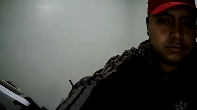 Potro23hotzen online show from January 7, 6:56 pm