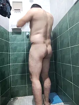 Potro23hotzen online show from October 2, 8:35 pm