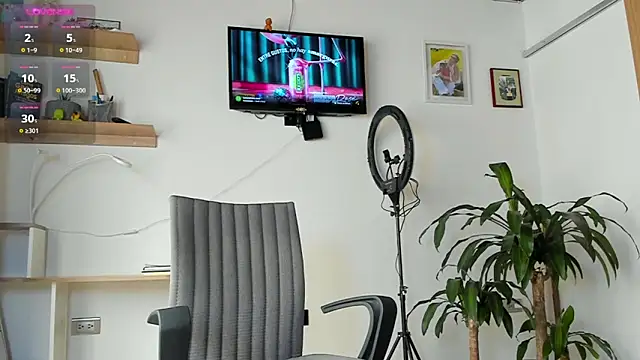 manucute 23  online show from October 30, 3:24 pm