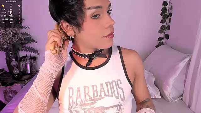 Danigio online show from November 8, 4:04 am