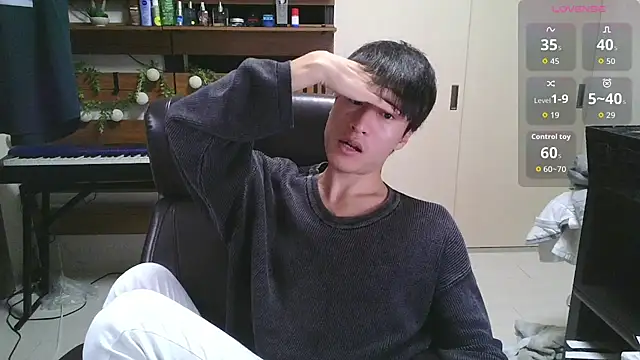 IroManager online show from November 17, 1:25 pm