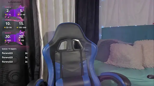 kleo helenos online show from January 11, 11:41 pm