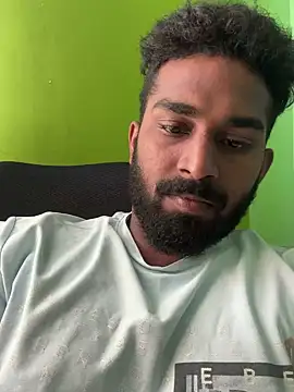 Handsomehunk 4U online show from December 17, 7:07 am