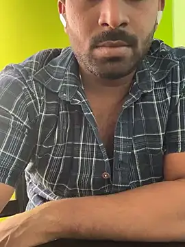 Handsomehunk 4U online show from January 14, 6:13 am