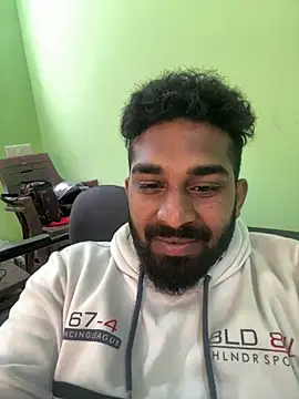 Handsomehunk 4U online show from December 13, 7:26 am