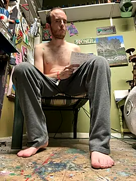 Snapshot of tleaper21101 chatting on October 27, 12:51 pm tleaper21101 online show from October 27, 12:51 pm