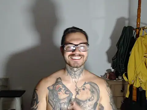 clark r online show from January 16, 12:46 am