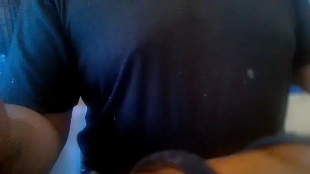 AlanDickson online show from April 8, 10:36 am