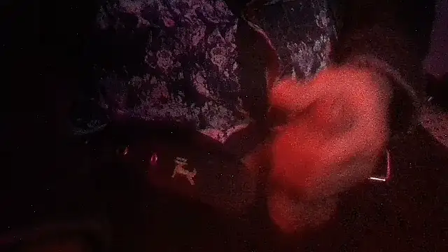 AlanDickson online show from December 21, 7:33 pm