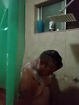 AlanDickson online show from October 26, 6:48 am