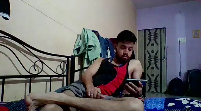 rockymumbai online show from December 7, 1:29 pm