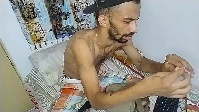 UncutToyBoy23cm online show from March 17, 11:13 pm