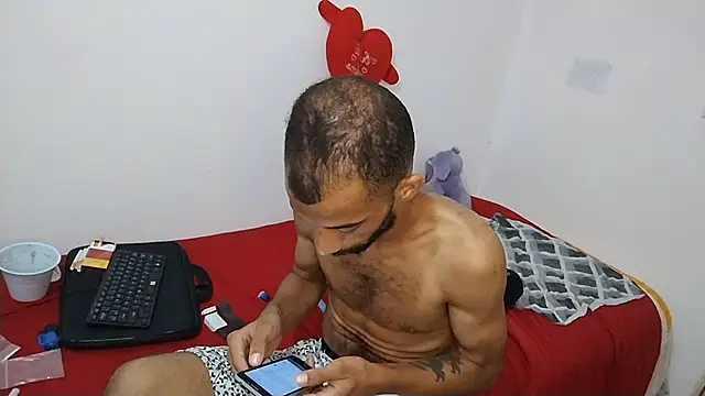 UncutToyBoy23cm online show from March 16, 8:32 am