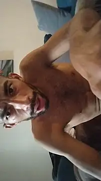 UncutToyBoy23cm online show from March 10, 6:34 pm