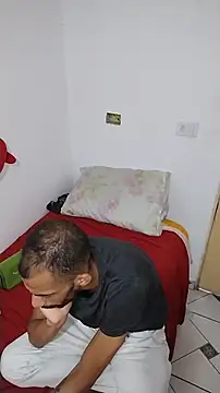 UncutToyBoy23cm online show from March 16, 7:06 pm