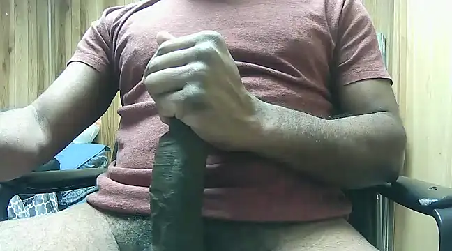 thkbigbrnmeat4f online show from January 25, 1:19 pm