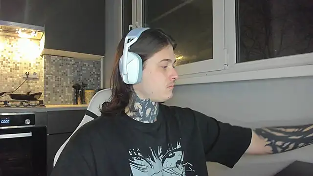  torfin  online show from December 10, 10:49 pm