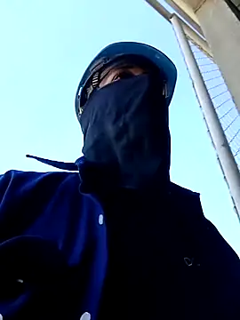 lapercataa online show from October 4, 6:57 pm