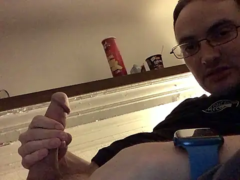 Hebrewhammers42 online show from December 8, 11:08 pm