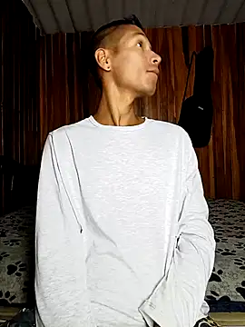 DEMARCOUS NM online show from March 9, 7:19 pm