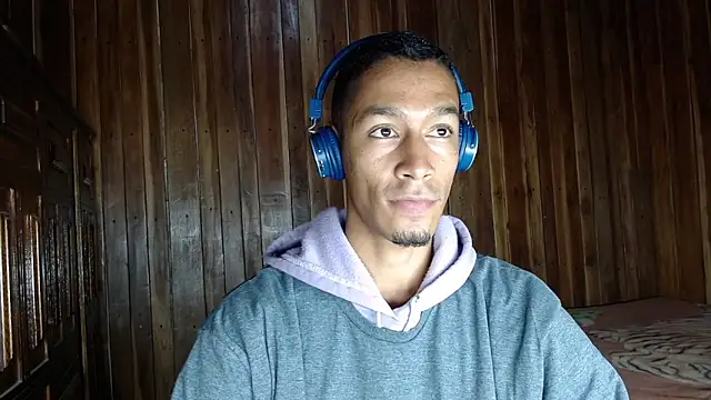 DEMARCOUS NM online show from November 14, 3:57 pm