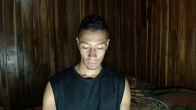 DEMARCOUS NM online show from March 22, 11:10 pm