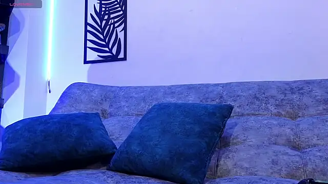 Bruno Mattos online show from May 7, 2:33 am