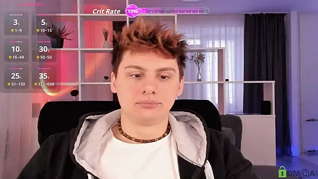 sunnyburn boy online show from January 8, 7:57 am