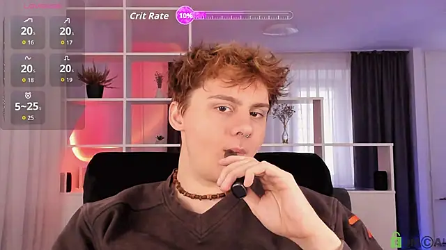 sunnyburn boy online show from November 12, 7:58 am