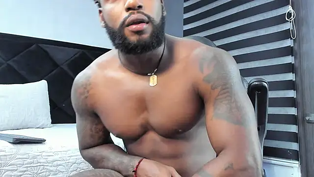 Dancelwashington online show from February 1, 3:39 pm