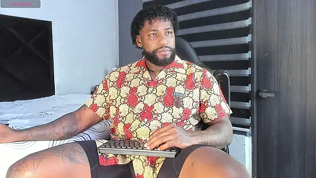 Dancelwashington online show from November 14, 11:17 pm