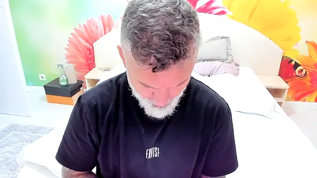 BlowMyXXL online show from November 20, 9:08 am