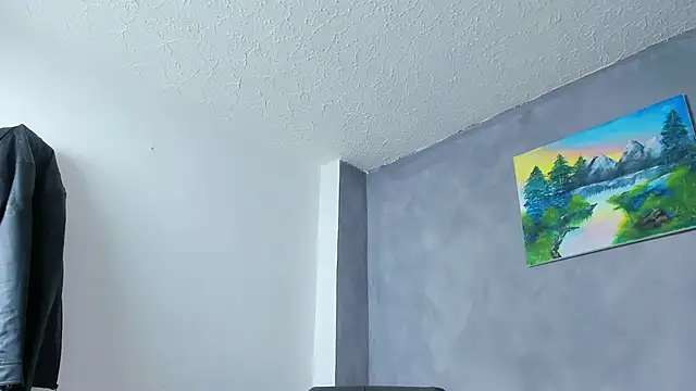 JuanBlade online show from February 26, 6:15 am