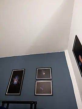 SilvaBranko online show from September 16, 1:06 am