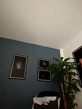 SilvaBranko online show from January 6, 1:09 am