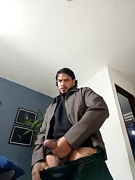 SilvaBranko online show from November 26, 12:35 am