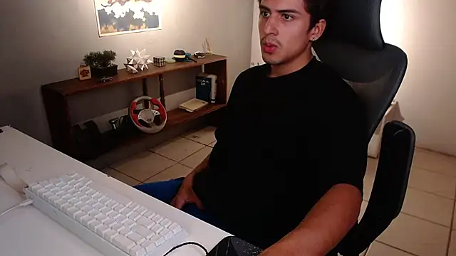 Thieves9 online show from February 1, 4:22 am