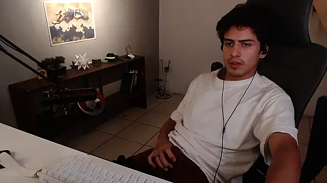 Thieves9 online show from February 19, 5:37 am