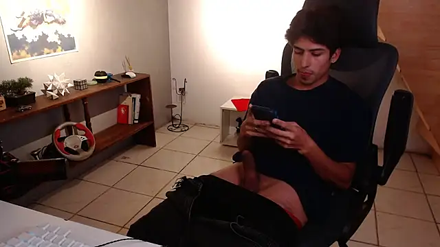 Thieves9 online show from February 9, 8:30 am