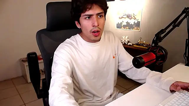 Thieves9 online show from February 27, 10:20 pm