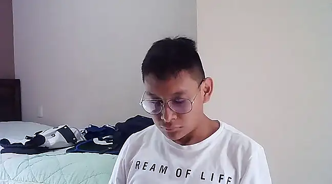 LEDRIX online show from March 21, 2:07 pm