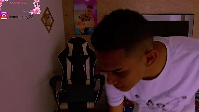 dilan alfonzo online show from February 7, 7:08 pm