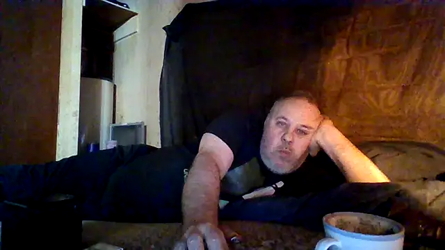 Nightshade7712 online show from November 12, 9:30 pm