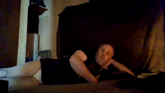 Snapshot of Nightshade7712 chatting on October 22, 8:07 am Nightshade7712 online show from October 22, 8:07 am