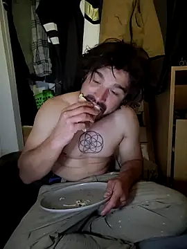 yourdirtysecret 23 online show from February 19, 5:37 am