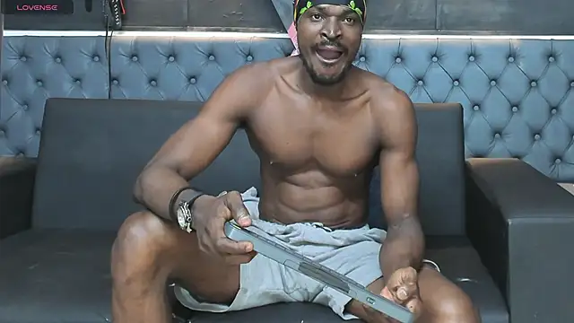 Terrance z online show from November 27, 9:07 pm