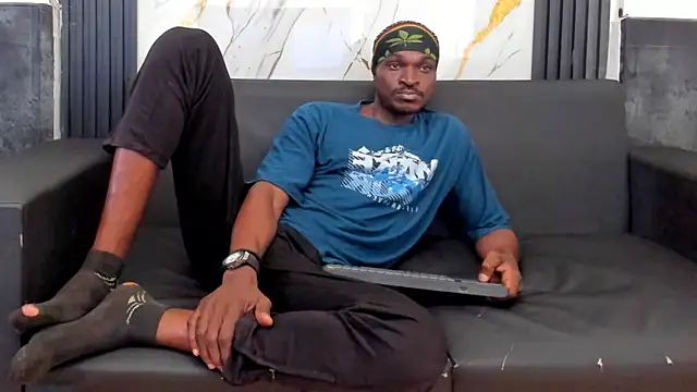 Terrance z online show from January 6, 8:13 pm