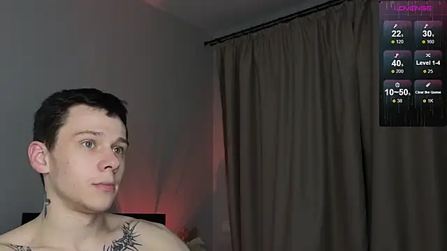 R1mmo   online show from November 15, 4:42 pm