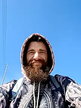 Armyexhibitionistvet online show from March 27, 7:15 pm