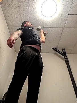 Armyexhibitionistvet online show from April 5, 3:58 am